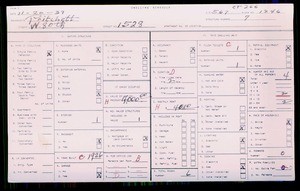 WPA household census for 1528 W 80 ST, Los Angeles County