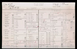 WPA household census for 1044 W 51ST PLACE, Los Angeles County