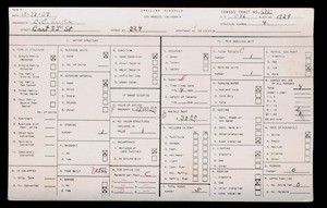 WPA household census for 324 E 83RD ST, Los Angeles County