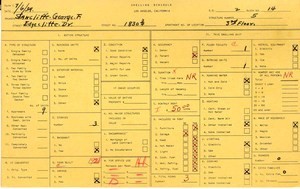 WPA household census for 1830 EDGECLIFFE, Los Angeles