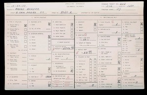 WPA household census for 8120 S SAN PEDRO ST, Los Angeles County