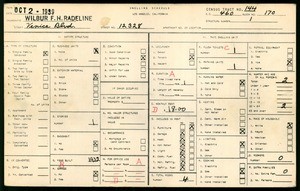 WPA household census for 12328 VENICE BLVD, Los Angeles County