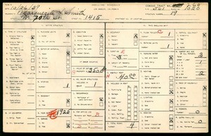 WPA household census for 1415 NORTH 70TH STREET, Los Angeles County