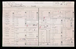 WPA household census for 7409 WADSWORTH, Los Angeles County