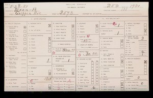 WPA household census for 3593 GRIFFIN AVE, Los Angeles