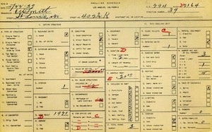WPA household census for 402 N ST LOUIS ST, Los Angeles