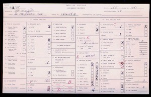 WPA household census for 1416 MALVERN, Los Angeles