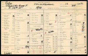 WPA household census for 1923 E 139TH ST, Los Angeles County