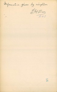 WPA household census for 569 LA VERNE AVE, Los Angeles County