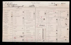 WPA household census for 128 S CHICAGO ST, Los Angeles