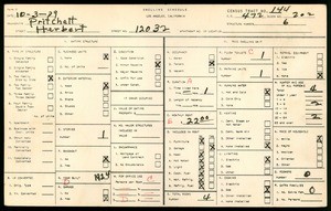 WPA household census for 12032 HERBERT, Los Angeles County