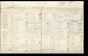 WPA household census for 424 E 103RD ST, Los Angeles County