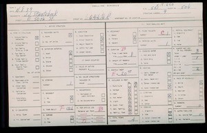 WPA household census for 644 E 50TH ST, Los Angeles County