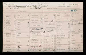 WPA household census for 1335 E 70TH STREET, Los Angeles County