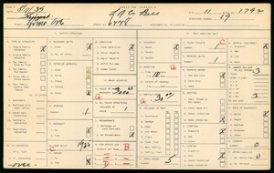 WPA household census for 6228 HOME AVE, Los Angeles County