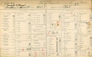 WPA household census for 1011 1/2 SOUTH BONNIE BEACH PLACE, Los Angeles County