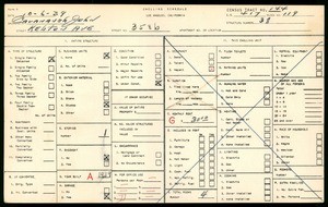 WPA household census for 3586 KELTON AVE, Los Angeles County