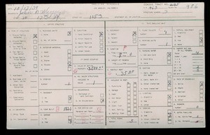 WPA household census for 1153 W 17TH STREET, Los Angeles County