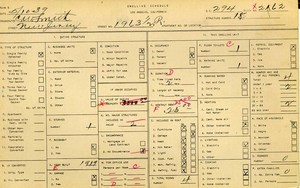 WPA household census for 1963 NEW JERSEY, Los Angeles