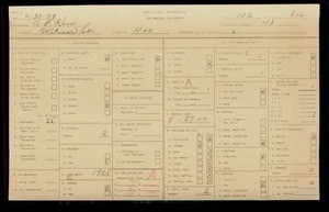 WPA household census for 400 WITMER ST, Los Angeles