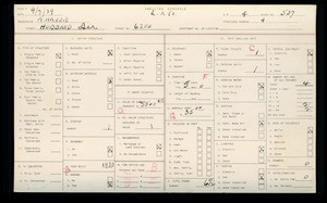 WPA household census for 6205 HUBBARD, Los Angeles County