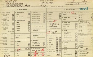WPA household census for 473 S HUMPHREYS
