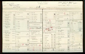 WPA household census for 518 W 58TH ST, Los Angeles County