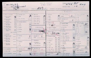WPA household census for 1837 W 76TH, Los Angeles County