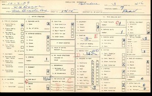 WPA household census for 1415 MCBRIDE AVE, Los Angeles County