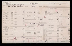 WPA household census for 11617 HARMAN, Los Angeles County