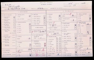 WPA household census for 1422 MALVERN, Los Angeles