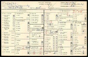 WPA household census for 415 W 80TH ST, Los Angeles County
