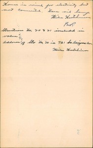 WPA household census for 761 1/2 SOUTH ARIZONA AVE, Los Angeles County