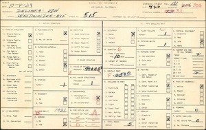 WPA household census for 515 WESTMINSTER AVE, Los Angeles County