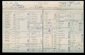 WPA household census for 7726 S HOBART, Los Angeles County