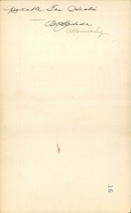 WPA household census for 118 SOUTH DICKERSON STREET, Los Angeles County