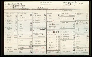 WPA household census for 2112 W 78TH PL, Los Angeles County