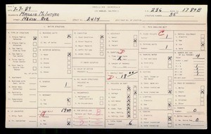 WPA household census for 2414 NEVIN AVE, Los Angeles