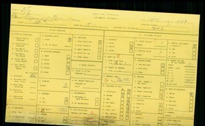 WPA household census for 1810 W 12TH STREET, Los Angeles