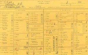 WPA household census for 11715 MONTANA ST, Los Angeles