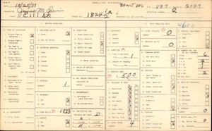 WPA household census for 1824 1/2 E 111 ST, Los Angeles County