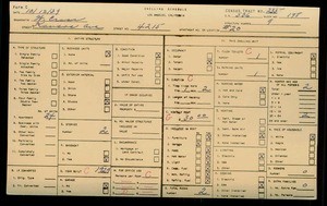 WPA household census for 4215 KANSAS, Los Angeles County