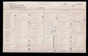 WPA household census for 118 N BREED ST, Los Angeles