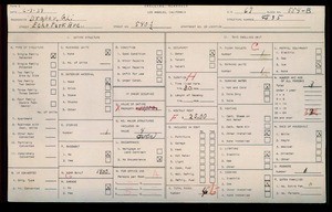 WPA household census for 540 ECHO PARK AVE, Los Angeles