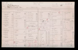 WPA household census for 12022 WILLOWBROOK, Los Angeles County