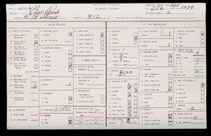 WPA household census for 912 E 79TH ST, Los Angeles County
