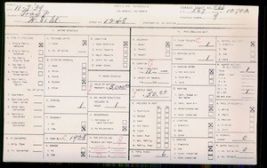 WPA household census for 1248 W 81 ST, Los Angeles County