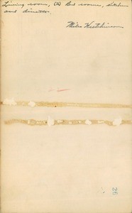 WPA household census for 500 S LA VERNE AVE, Los Angeles County