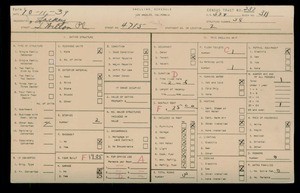WPA household census for 4715 S WILTON PL, Los Angeles County