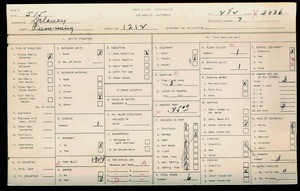 WPA household census for 1212 N CUMMINGS, Los Angeles